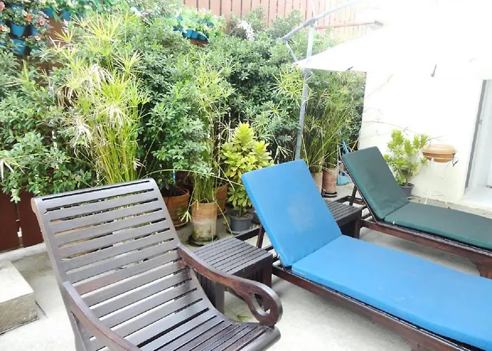 Charming Resident Near Bts Ekkamai Station Appartement Bangkok