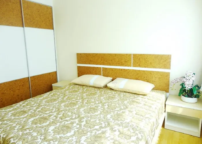 公寓 Charming Resident Near Bts Ekkamai Station *